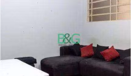 Apartamento com 2 dormitórios à venda, 70 m² por R$ 394.000,00 - Liberdade - São Paulo/SP