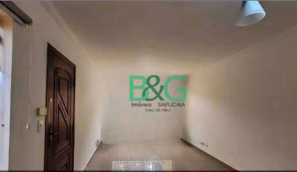 Casa com 3 dormitórios à venda, 123 m² por R$ 1.399.000,00 - Ipiranga - São Paulo/SP