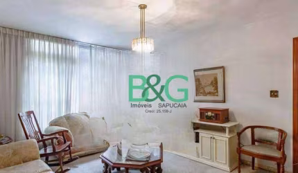 Sobrado com 3 dormitórios à venda, 186 m² por R$ 2.199. - Vila Madalena - São Paulo/SP