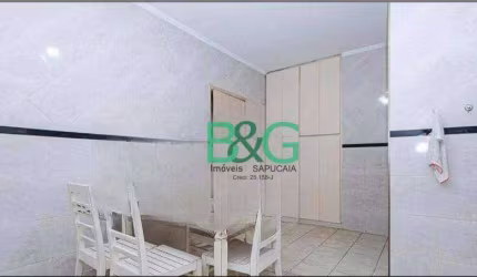 Casa com 3 dormitórios à venda, 192 m² por R$ 1.849.000,00 - Vila Madalena - São Paulo/SP
