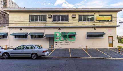 Prédio, 420 m² - venda por R$ 1.700.000,00 ou aluguel por R$ 15.000,00/mês - Sacomã - São Paulo/SP