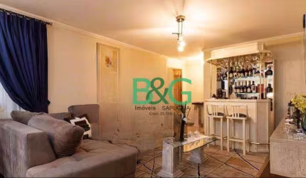 Sobrado com 3 dormitórios à venda, 149 m² por R$ 1.699.000,00 - Aclimação - São Paulo/SP