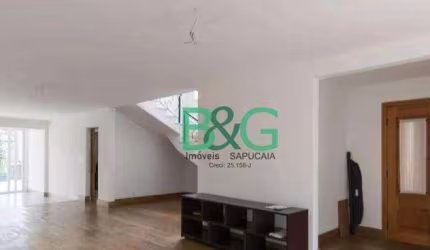 Sobrado com 3 dormitórios à venda, 325 m² por R$ 2.899.000,00 - Cambuci - São Paulo/SP