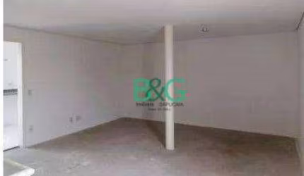 Apartamento com 2 dormitórios à venda, 210 m² por R$ 1.499.000,00 - Cambuci - São Paulo/SP