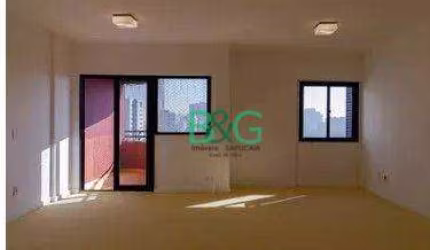 Apartamento com 2 dormitórios à venda, 70 m² por R$ 509.000 - Cambuci - São Paulo/SP