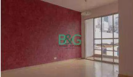 Apartamento com 2 dormitórios à venda, 54 m² por R$ 368.600 - Liberdade - São Paulo/SP