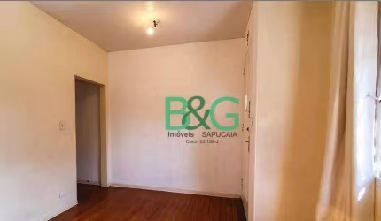 Sobrado com 2 dormitórios à venda, 120 m² por R$ 844.000,00 - Aclimação - São Paulo/SP
