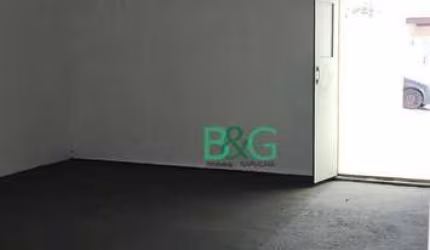 Salão para alugar, 220 m² por R$ 5.055,00/mês - Jardim Cumbica - Guarulhos/SP