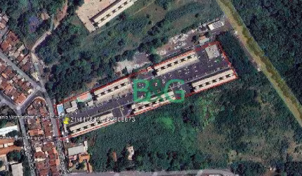 Apartamento com 2 dormitórios à venda, 43 m² por R$ 123.904,77 - Valentina Figueiredo - Ribeirão Preto/SP