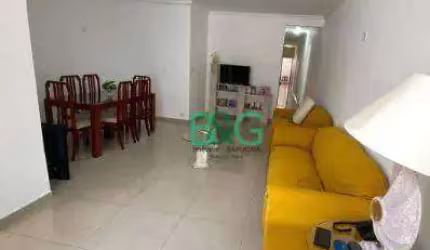 Casa com 3 dormitórios à venda, 180 m² por R$ 988.000 - Vila Monumento - São Paulo/SP