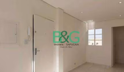 Apartamento com 1 dormitório à venda, 59 m² por R$ 789.000,00 - Canindé - São Paulo/SP