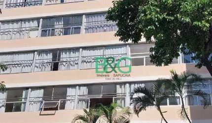 Kitnet com 1 dormitório à venda, 40 m² por R$ 275.600,00 - Vila Buarque - São Paulo/SP