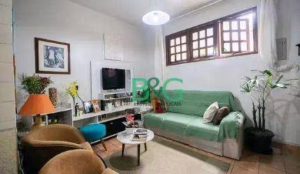 Apartamento com 1 dormitório à venda, 52 m² por R$ 312.000 - Bela Vista - São Paulo/SP