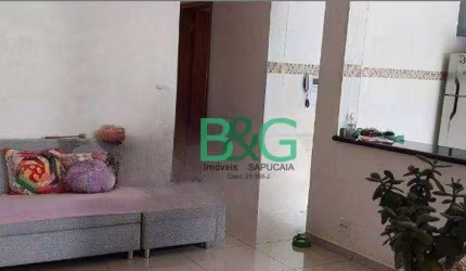Sobrado com 3 dormitórios à venda, 210 m² por R$ 979. - Vila Dom Pedro I - São Paulo/SP