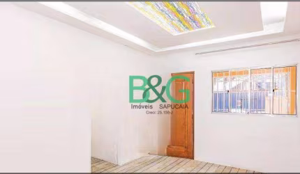 Sobrado com 3 dormitórios à venda, 170 m² por R$ 2.249.000,00 - Vila Dom Pedro I - São Paulo/SP