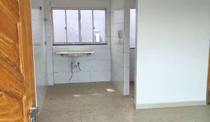 Apartamento com 2 dormitórios à venda, 48 m² por R$ 260.000 - Vila Guilhermina - São Paulo/SP