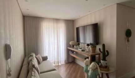 Apartamento com 3 dormitórios à venda, 70 m² por R$ 456.000,00 - Cidade Jardim Cumbica - Guarulhos/SP
