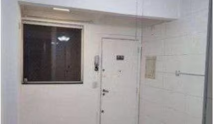 Apartamento com 1 dormitório à venda, 30 m² por R$ 233.900,00 - Santa Cecília - São Paulo/SP