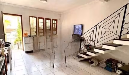 Sobrado com 2 dormitórios à venda, 80 m² por R$ 1.199.000,00 - Vila Mariana - São Paulo/SP