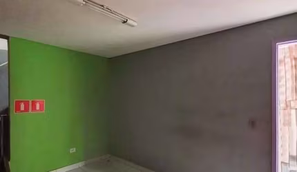 Sobrado com 4 dormitórios à venda, 220 m² por R$ 954. - Vila Mariana - São Paulo/SP