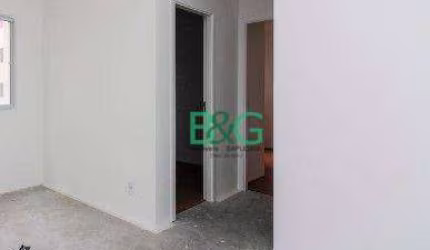 Apartamento com 2 dormitórios à venda, 42 m² por R$ 419.000,00 - Vila Guilherme - São Paulo/SP