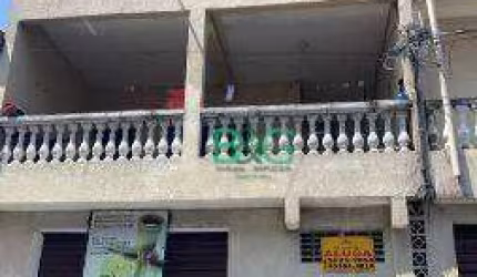 Casa com 16 dormitórios à venda, 500 m² por R$ 650.000 - Santa Amélia - São Paulo/SP