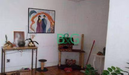 Apartamento com 3 dormitórios à venda, 85 m² por R$ 413.900,00 - Vila Mussolini - São Bernardo do Campo/SP