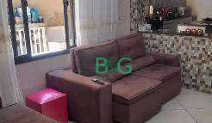 Casa com 3 dormitórios à venda, 280 m² por R$ 580.000 - Jardim Aricanduva - São Paulo/SP