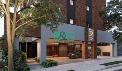 Loja à venda, 148 m² por R$ 1.764.298,00 - Moema - São Paulo/SP