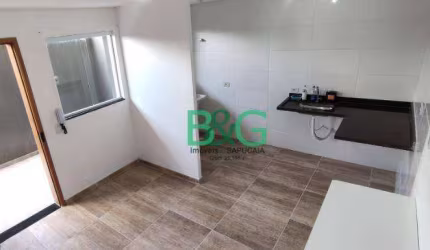 Apartamento com 2 dormitórios à venda, 45 m² por R$ 278.900,00 - Vila Formosa - São Paulo/SP