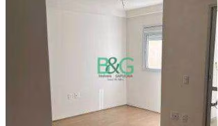 Apartamento com 2 dormitórios à venda, 103 m² por R$ 669.000,00 - Parque Residencial da Lapa - São Paulo/SP