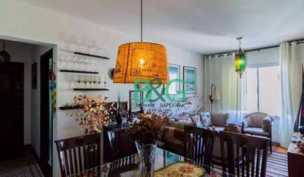Apartamento com 2 dormitórios à venda, 75 m² por R$ 399.000 - Vila Milton - Guarulhos/SP