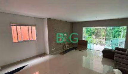 Sobrado com 3 dormitórios à venda, 190 m² por R$ 2.332.000,00 - Jardim Itatinga - São Paulo/SP