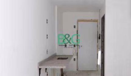 Apartamento com 1 dormitório à venda, 25 m² por R$ 400.400 - Vila Mariana - São Paulo/SP