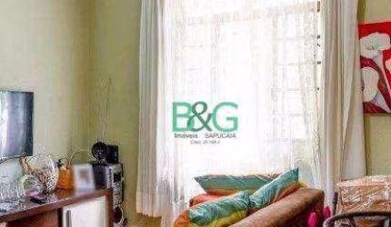 Apartamento com 2 dormitórios à venda, 60 m² por R$ 218.900,00 - Vila Guilherme - São Paulo/SP