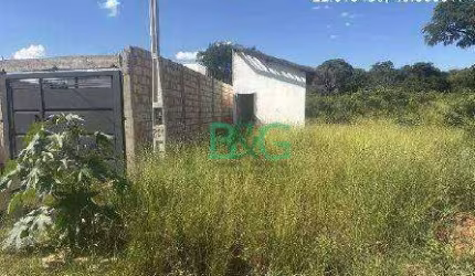 Casa com 1 dormitório à venda, 25 m² por R$ 65.541,18 - Tangarás - Bauru/SP