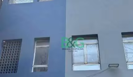 Prédio à venda, 450 m² por R$ 4.500.000,00 - Vila Prudente - São Paulo/SP