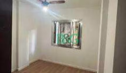 Apartamento com 2 dormitórios à venda, 54 m² por R$ 450.000 - Vila Mariana - São Paulo/SP