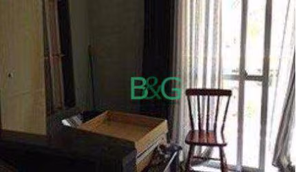 Apartamento com 3 dormitórios à venda, 78 m² por R$ 448.900,00 - Jardim Mariliza - São Paulo/SP