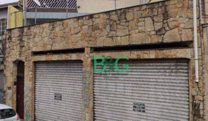 Sobrado com 4 dormitórios à venda, 230 m² por R$ 1.300.000,00 - Tucuruvi - São Paulo/SP