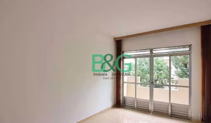 Apartamento com 1 dormitório à venda, 58 m² por R$ 249.000 - Santa Terezinha - São Bernardo do Campo/SP
