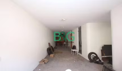 Sobrado com 3 dormitórios à venda, 100 m² por R$ 800.000,00 - Sítio da Figueira - São Paulo/SP