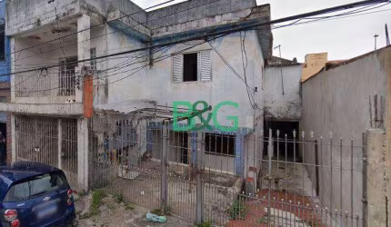 Casa com 7 dormitórios à venda, 299 m² por R$ 745.000,00 - Vila Ema - São Paulo/SP