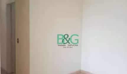 Apartamento com 3 dormitórios à venda, 100 m² por R$ 550.000 - Vila Prudente Zona Leste - São Paulo/SP