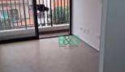 Apartamento para alugar, 30 m² por R$ 2.460,00/mês - Vila Dom Pedro II - São Paulo/SP