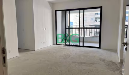 Apartamento com 3 dormitórios à venda, 88 m² por R$ 900.000,00 - Alphaville Empresarial - Barueri/SP