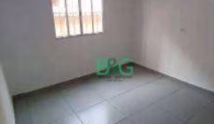Casa com 7 dormitórios à venda, 250 m² por R$ 498.000 - Vila Lourdes - São Paulo/SP