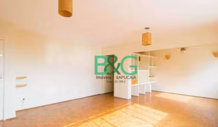 Apartamento com 2 dormitórios à venda, 110 m² por R$ 1.246.000,00 - Vila Mariana - São Paulo/SP