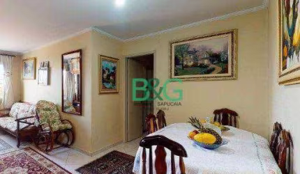 Apartamento com 2 dormitórios à venda, 75 m² por R$ 479.000,00 - Nossa Senhora do Ó - São Paulo/SP