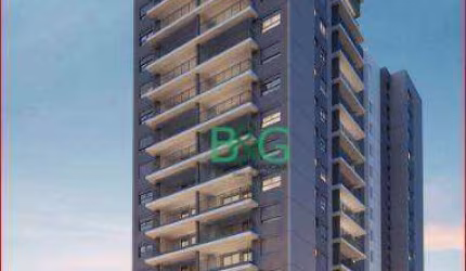 Studio com 1 dormitório à venda, 41 m² por R$ 406.989,00 - Vila da Saúde - São Paulo/SP